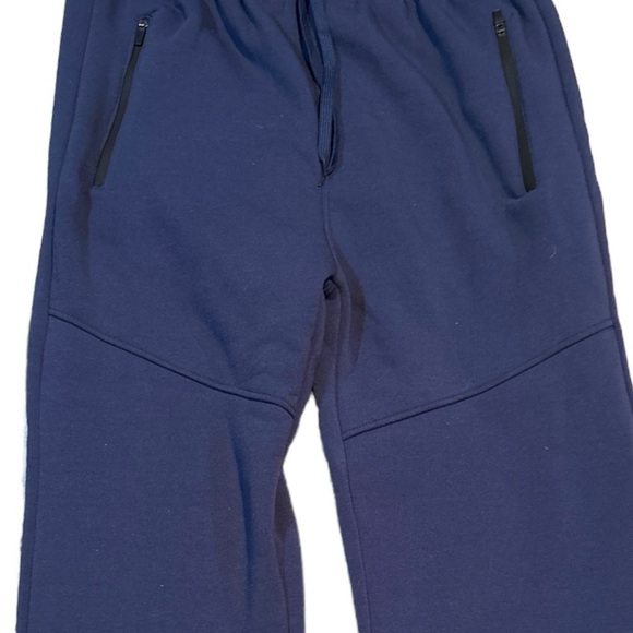 Royal Threads Canada Men’s Soft Fleece Traditional Sweatpants - Picture 4 of 9